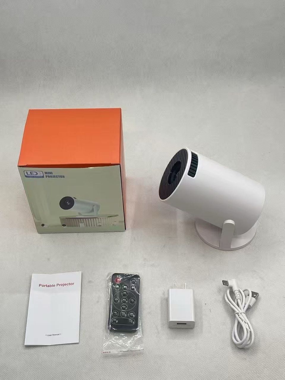 HY300 1280*720 HD MINI PJ